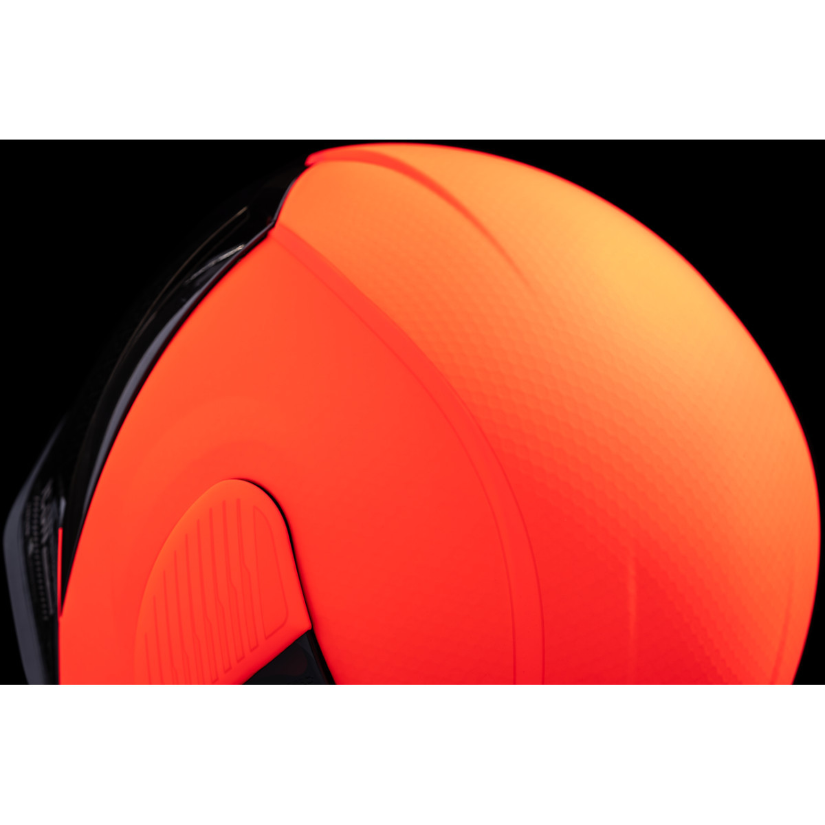 Icon - Airform™ Helmet - MIPS® - Counterstrike - Red - 2XL