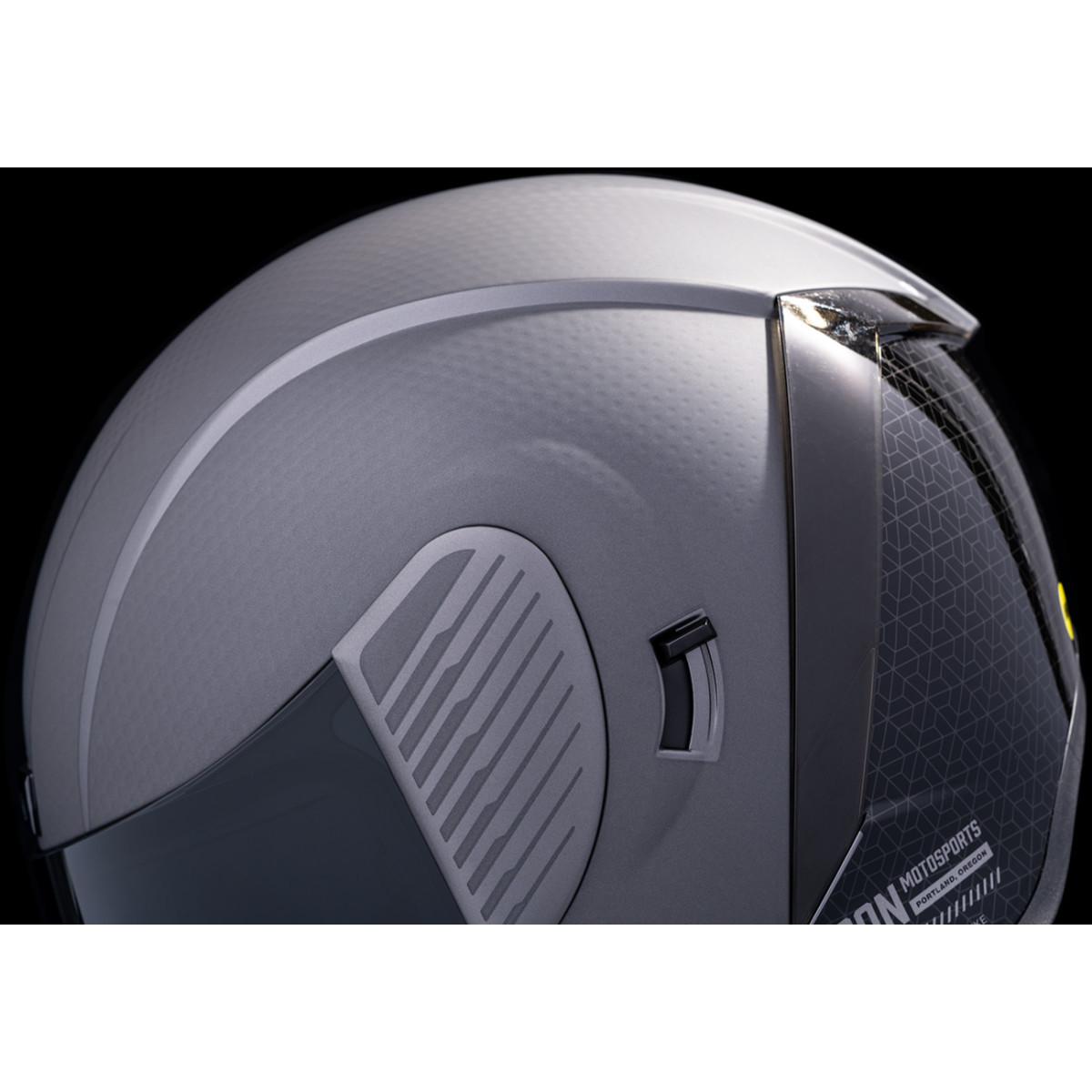 Icon - Airform™ Helmet - MIPS® - Counterstrike - Silver - 3XL