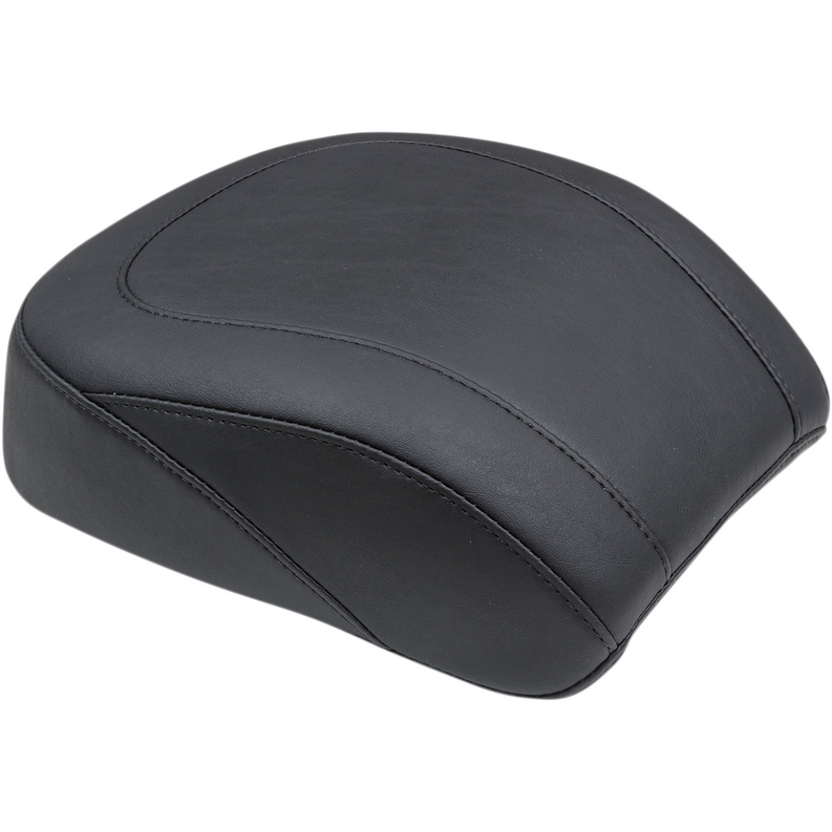 Mustang #75835 - Wide Tripper Passenger Seat - FLFB