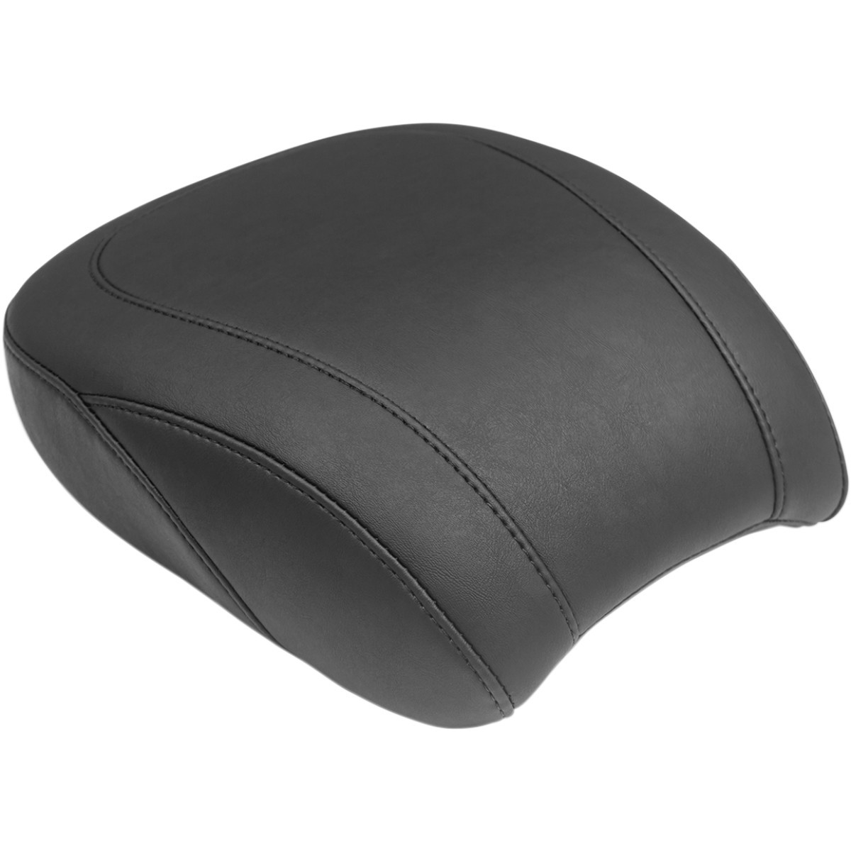 Mustang #75883 - Wide Tripper Passenger Seat - FLHC