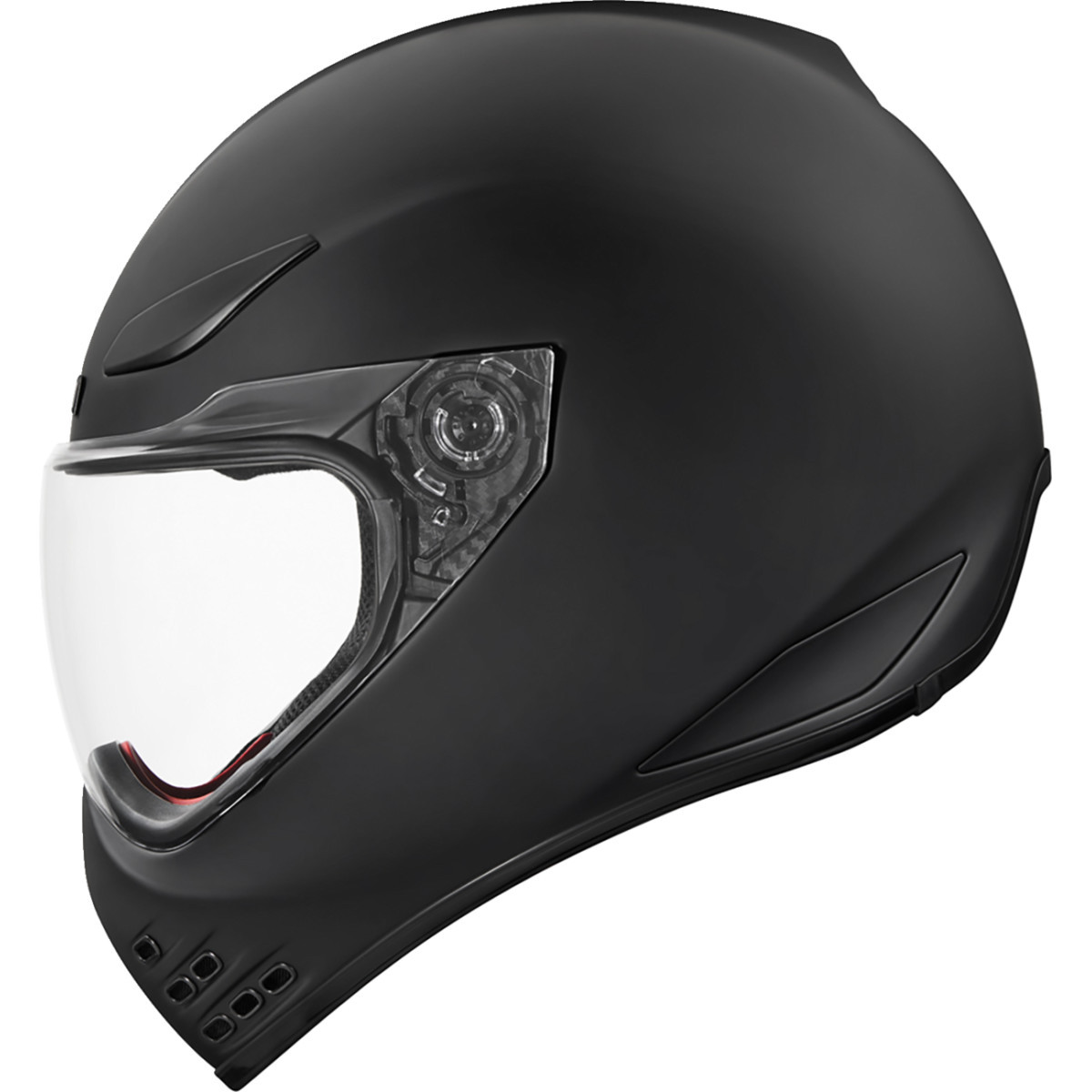 Icon - Domain™ Helmet - Rubatone - Medium