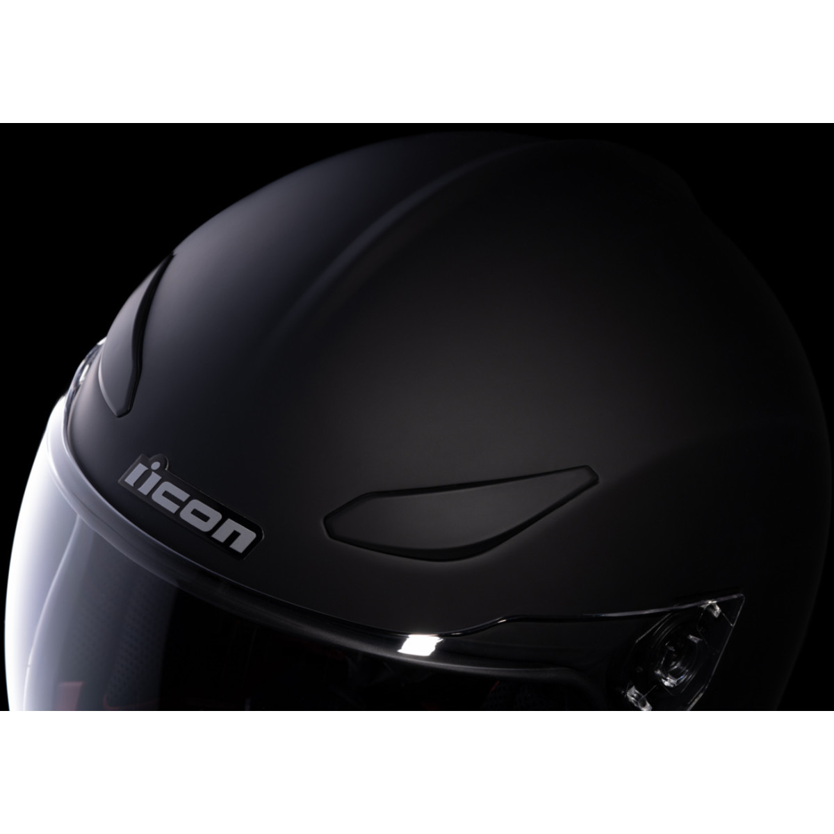 Icon - Domain™ Helmet - Rubatone - Medium