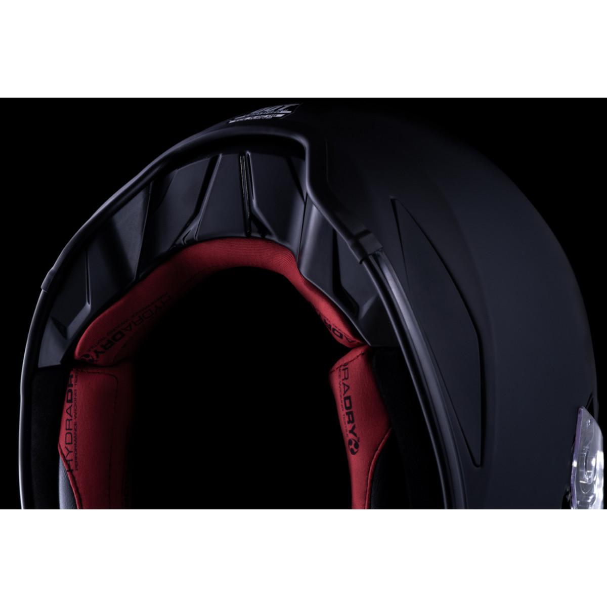 Icon - Domain™ Helmet - Rubatone - 3XL