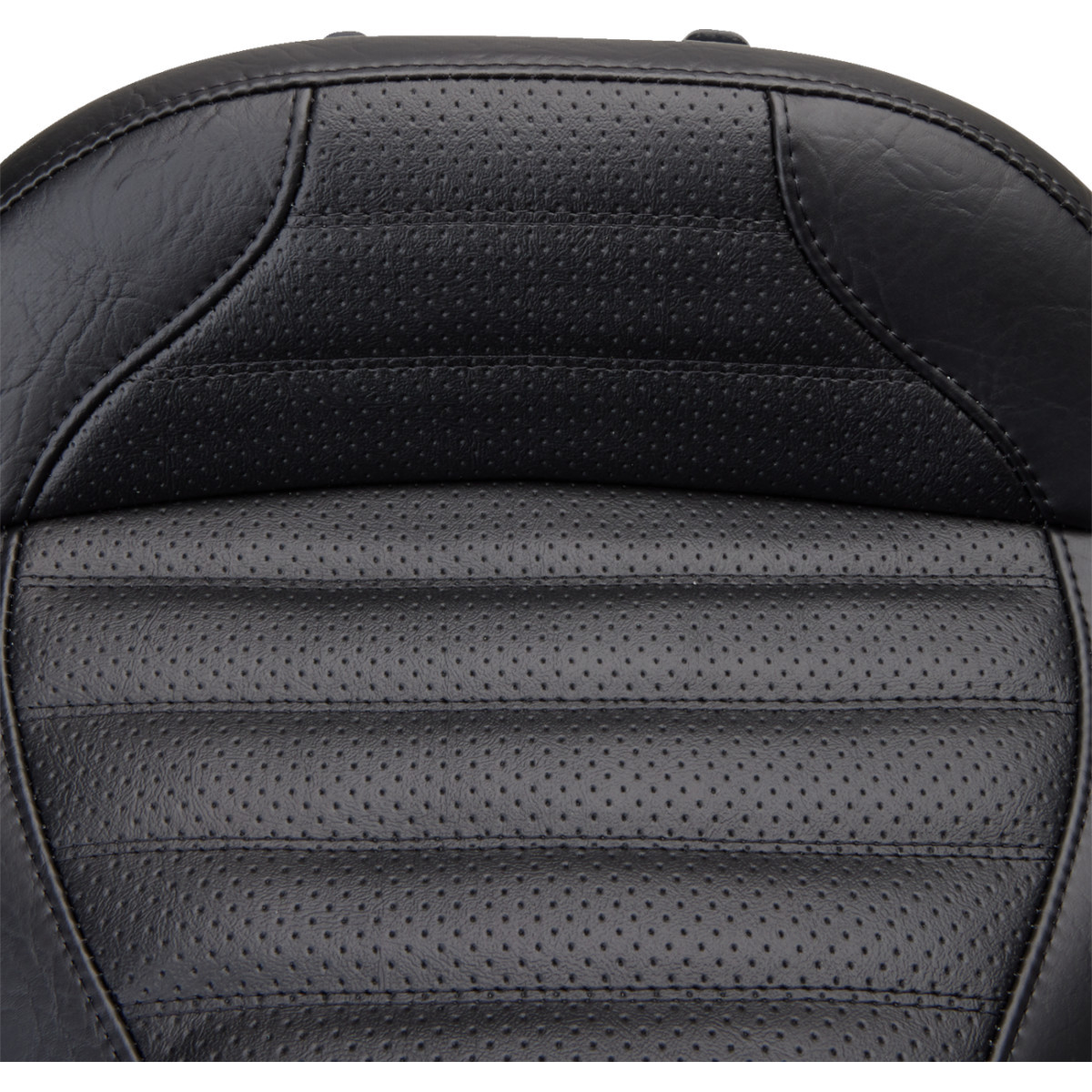 Mustang #75832 - Solo Touring Seat - FLFB