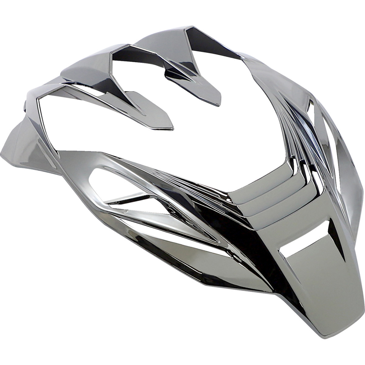 Icon - Airflite™ Airfoil SB - Silver