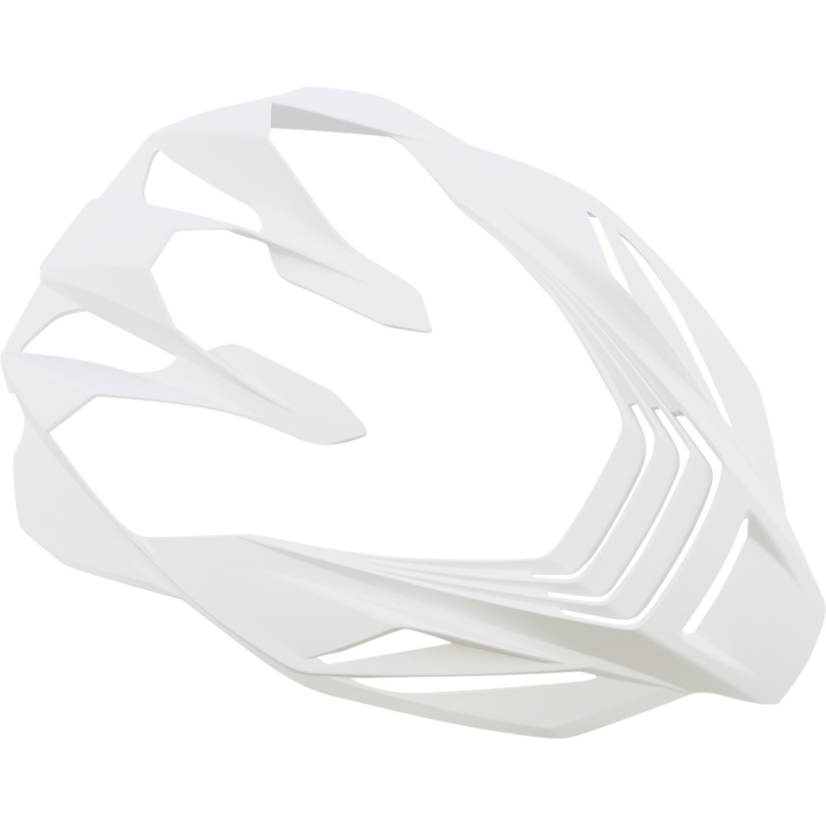 Icon - Airflite™ Airfoil SB - Rubatone White