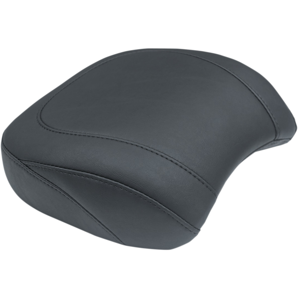 Mustang #75705 - Wide Tripper Rear Seat - FXFB