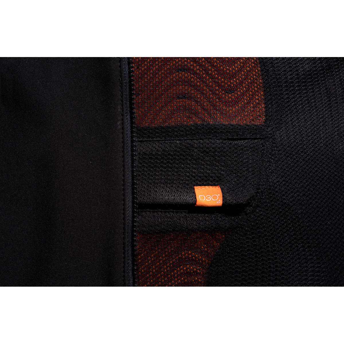 Icon - Basehawk2™ Jacket - Black - XL