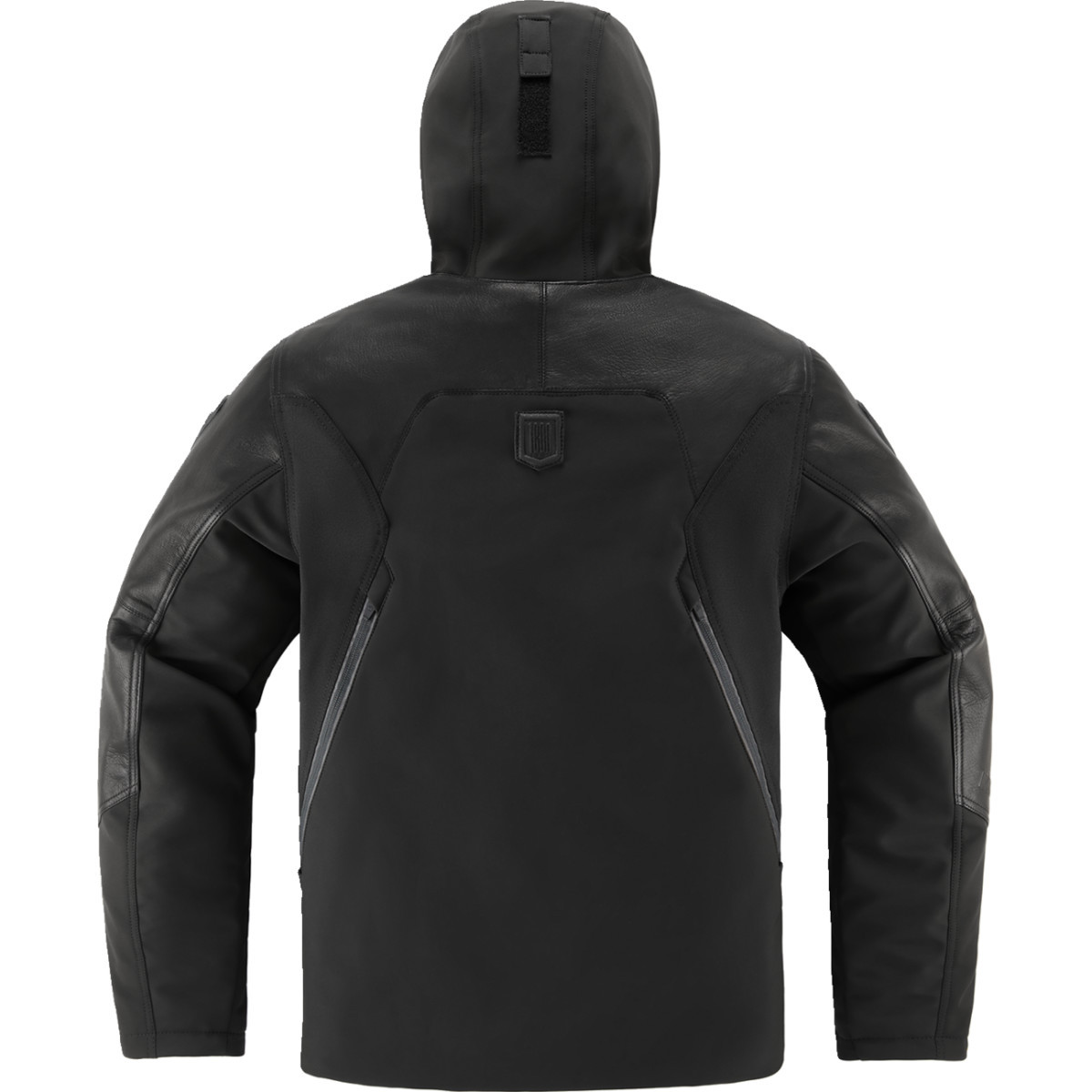 Icon - Basehawk2™ Jacket - Black - 2XL