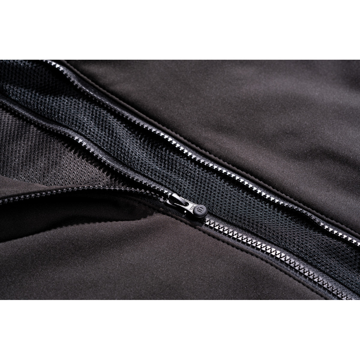 Icon - Basehawk2™ Jacket - Black - 2XL