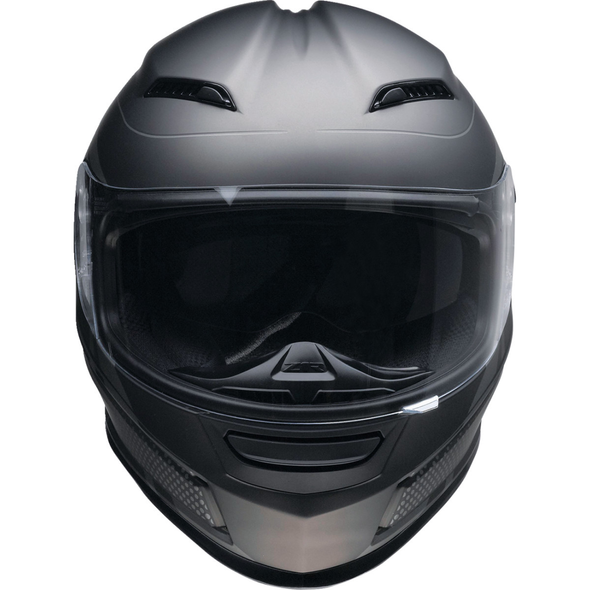 Z1R - Jackal Helmet - Dark Matter - Stealth - XS