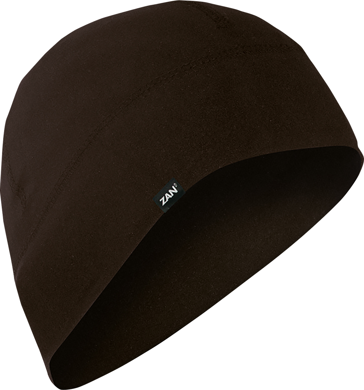 SportFlex™ Beanie - Brown - Lutzka's Garage