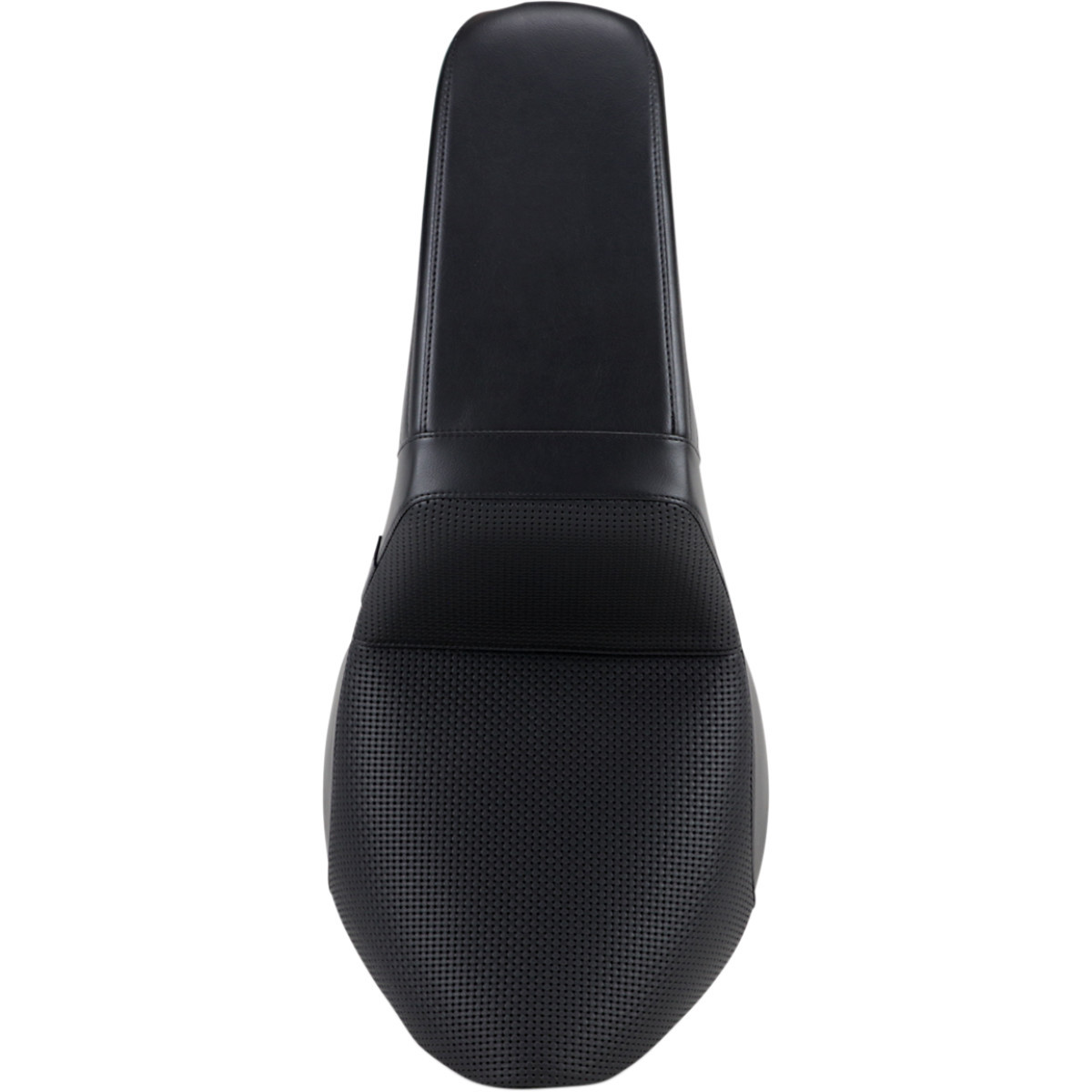 LE Pera #LY-590BW - Kickflip Seat - Basketweave - Black - FXBB '18-'21