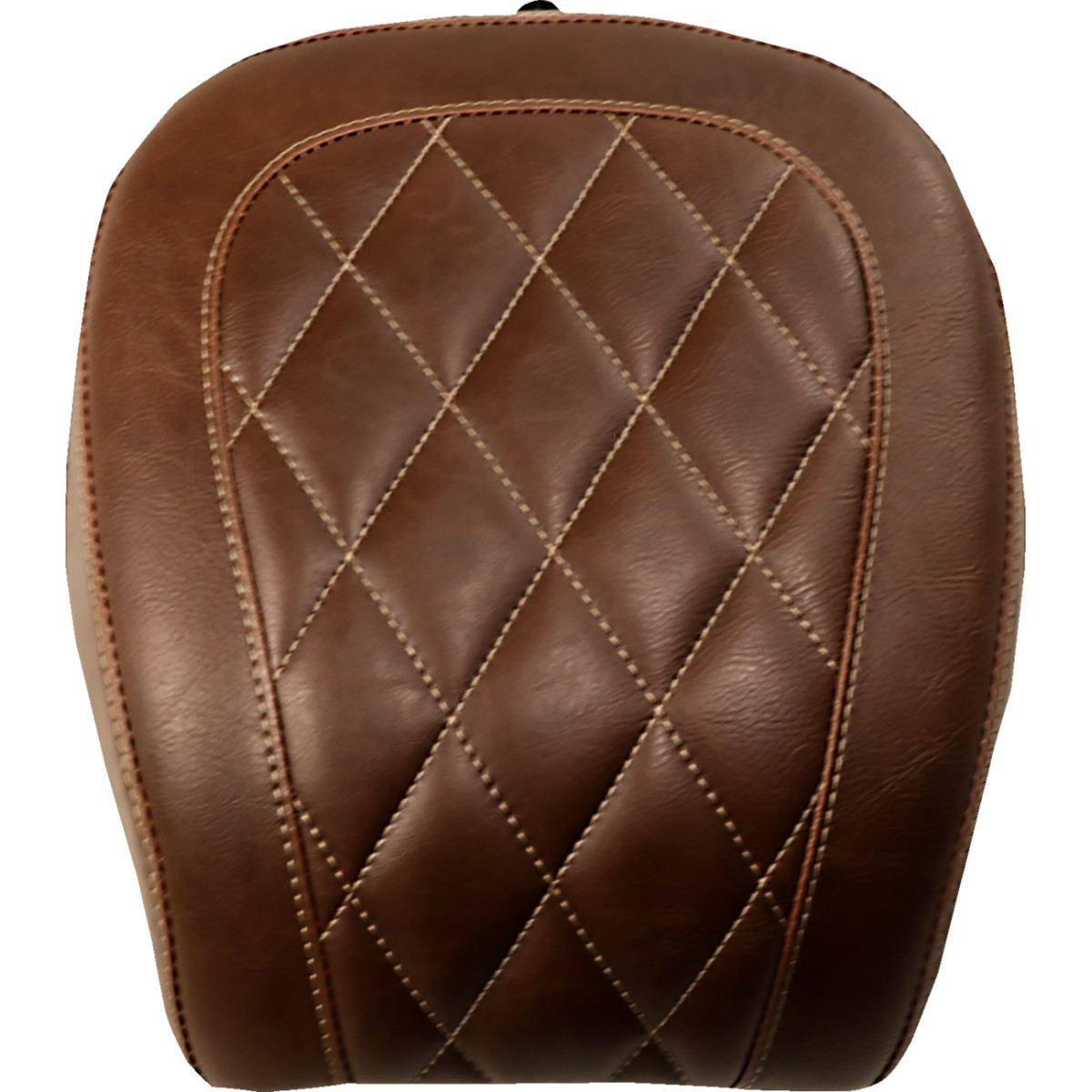 Mustang #83033 - Passenger Seat - Diamond - Brown - FXBB