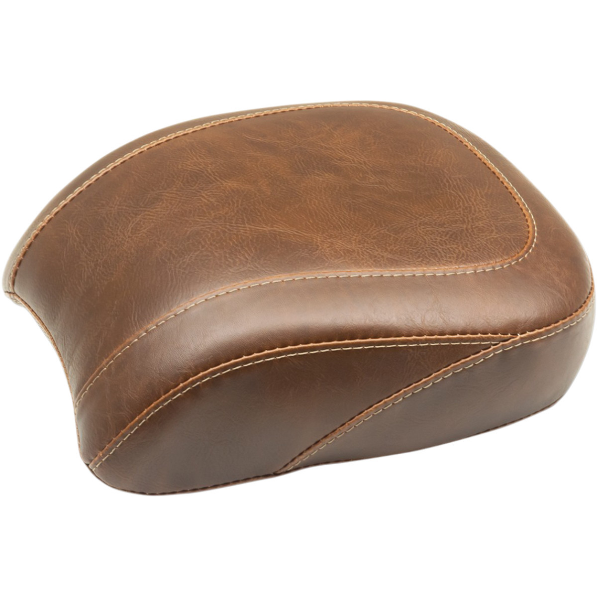 Mustang #83039 - Passenger Seat - Brown - FLSB