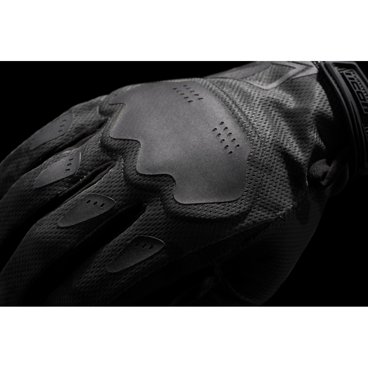 Icon - Hooligan™ CE Gloves - Dark Camo - 2XL
