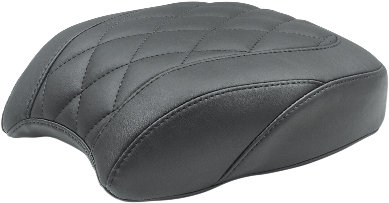Wide Tripper Passenger Seat - Diamond