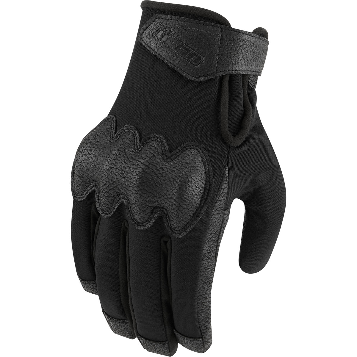 Icon - PDX3™ Gloves - Black - 2XL