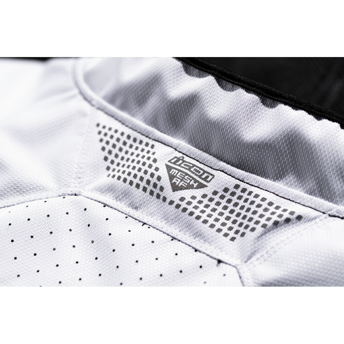 Icon - Women's Mesh™ AF Jacket - White - Medium
