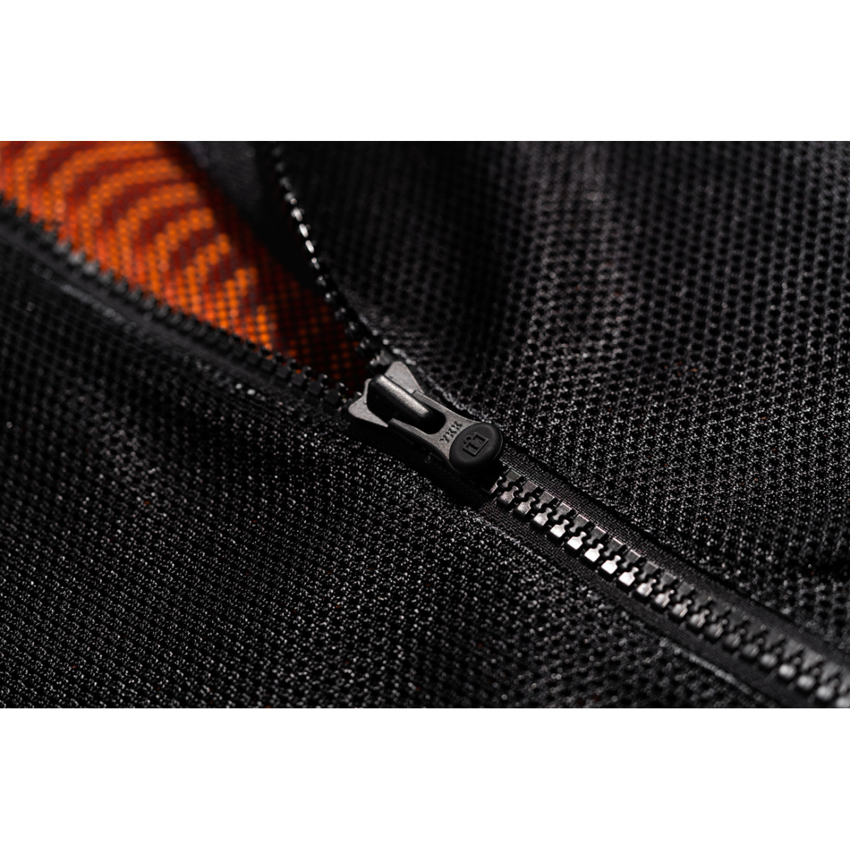 Icon - Women's Mesh™ AF Jacket - Black - Small