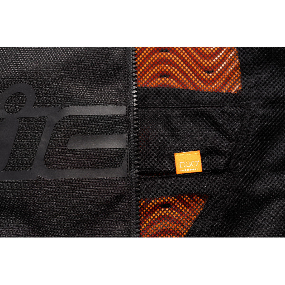 Icon - Women's Hooligan™ CE Jacket - Black - Medium