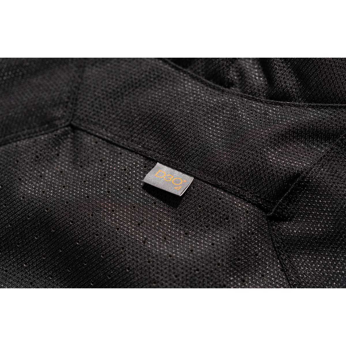 Icon - Women's Hooligan™ CE Jacket - Black - Large