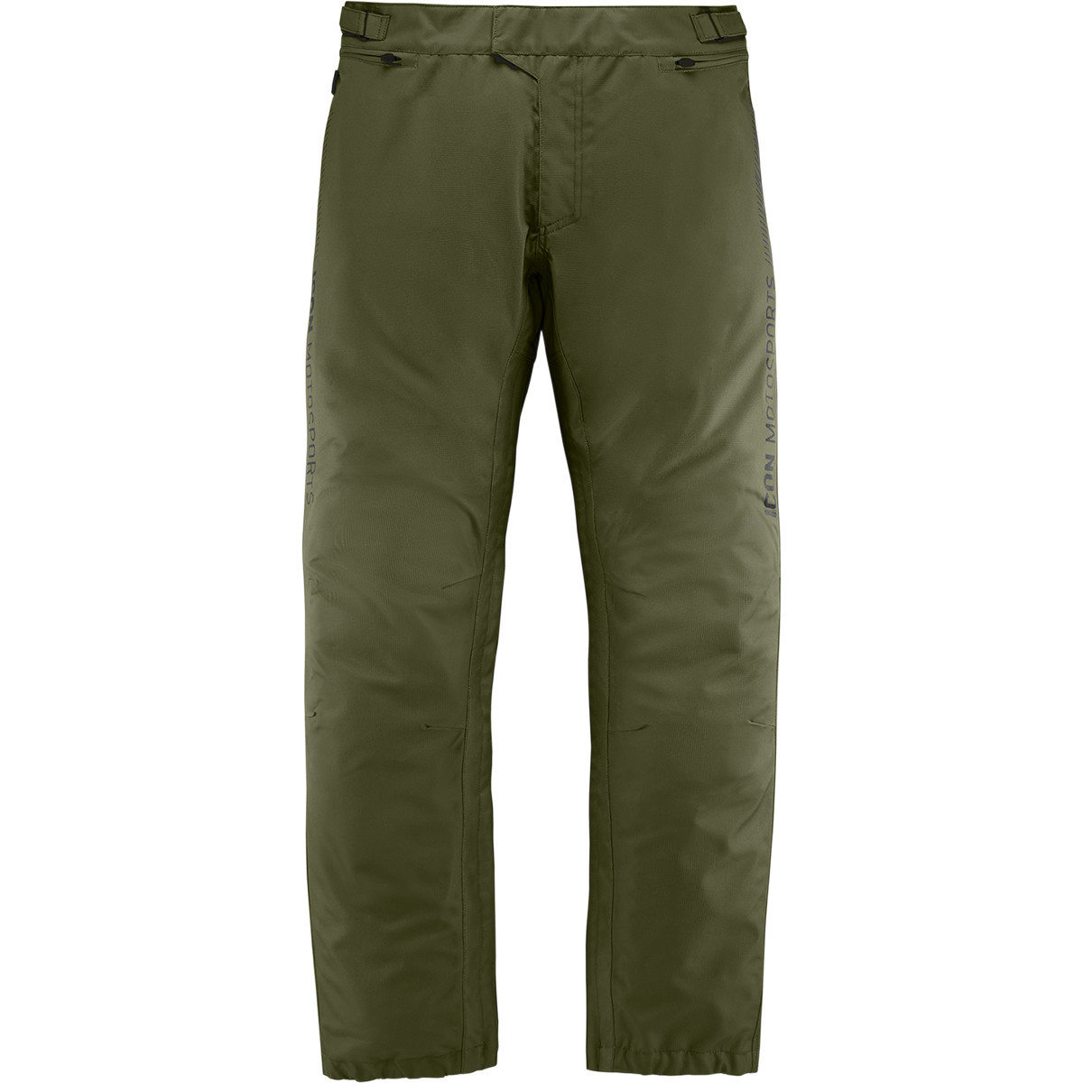 Icon - PDX3™ Overpant - Olive - Large
