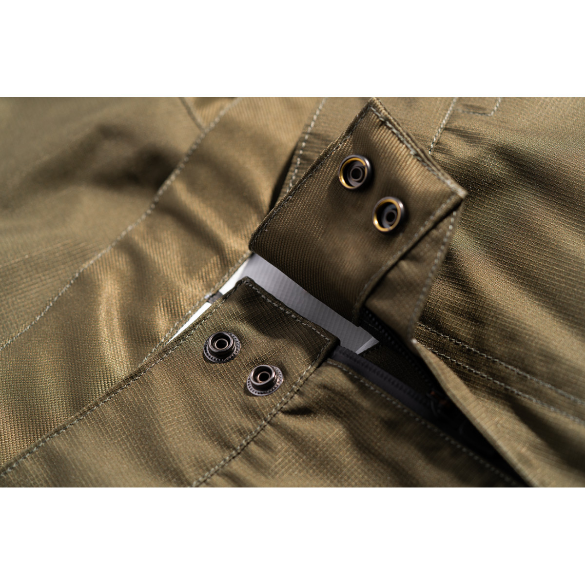 Icon - PDX3™ Overpant - Olive - Large