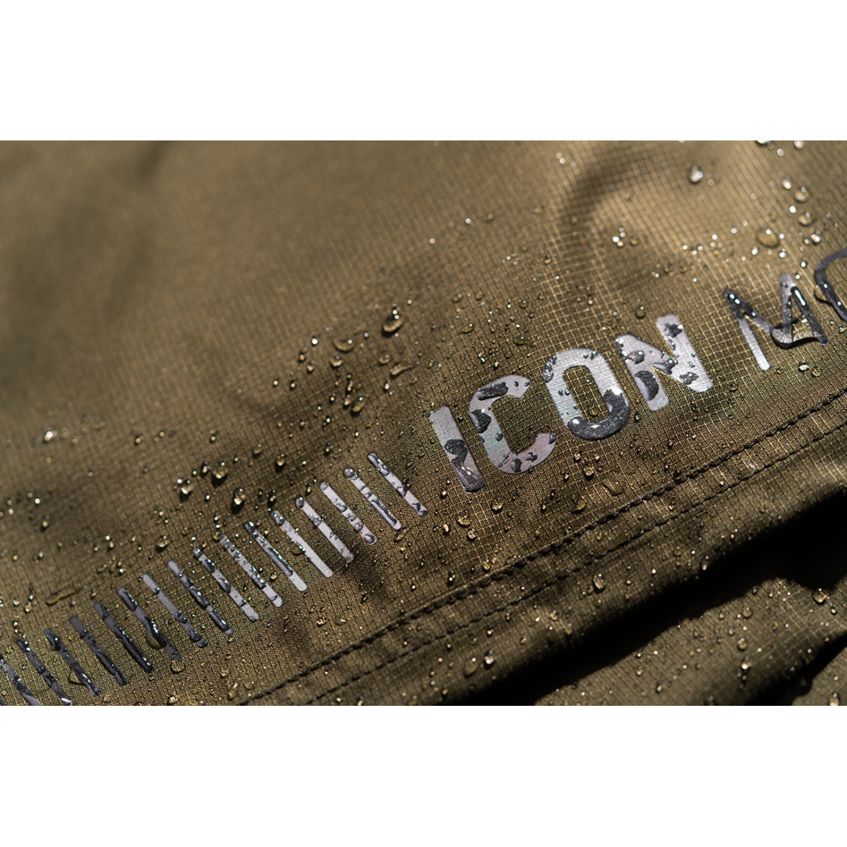 Icon - PDX3™ Overpant - Olive - XL