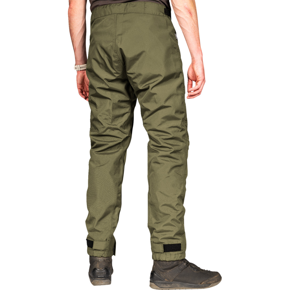 Icon - PDX3™ Overpant - Olive - 2XL