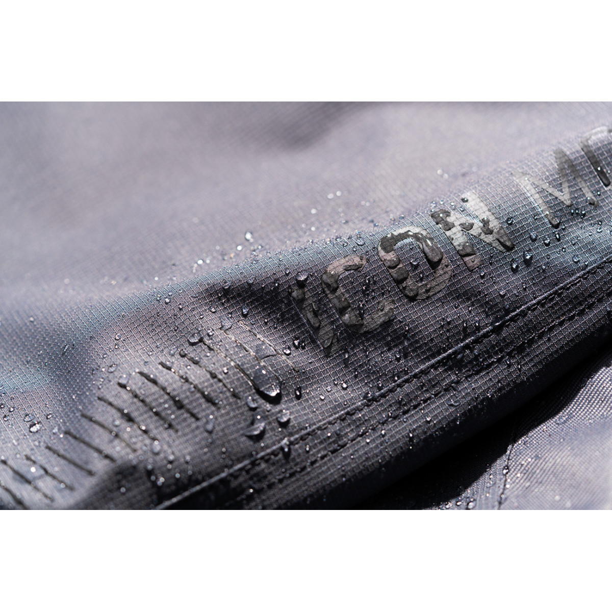 Icon - PDX3™ Overpant - Gray - Large