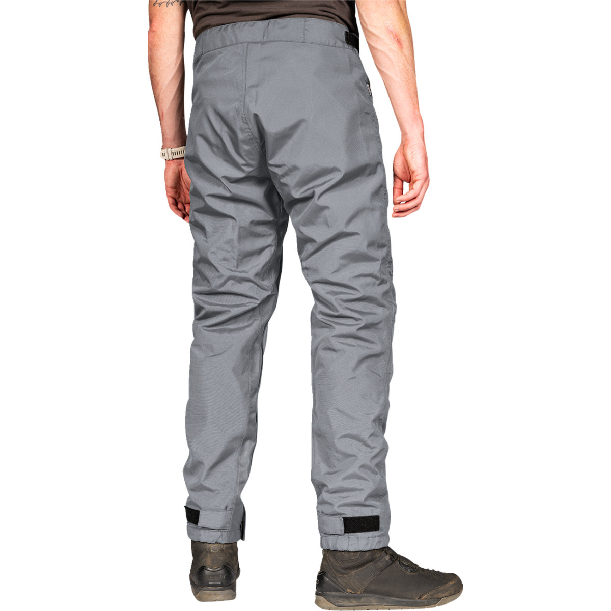 Icon - PDX3™ Overpant - Gray - XL