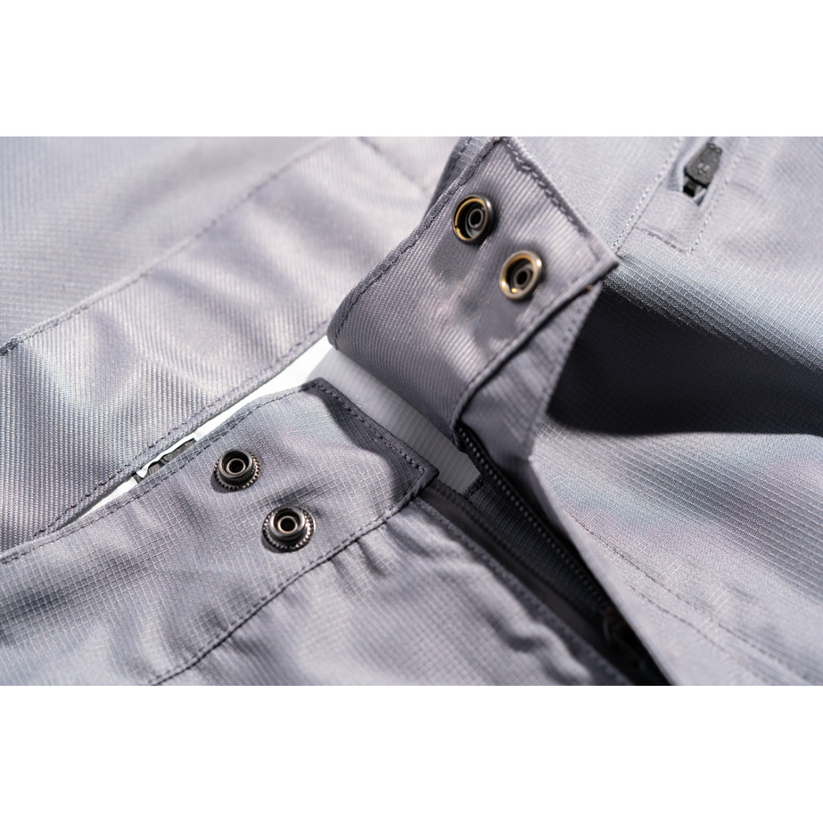 Icon - PDX3™ Overpant - Gray - XL