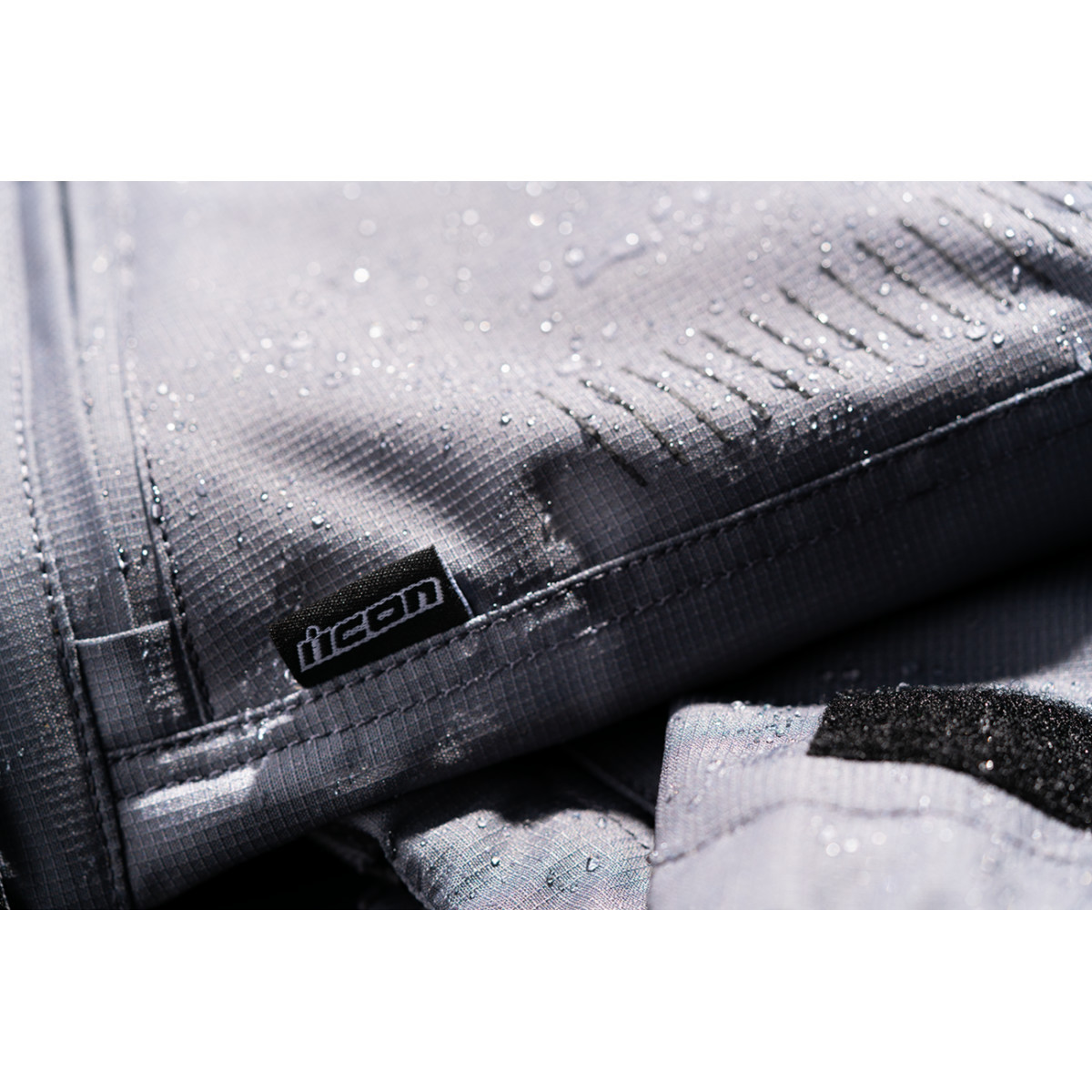 Icon - PDX3™ Overpant - Gray - 3XL