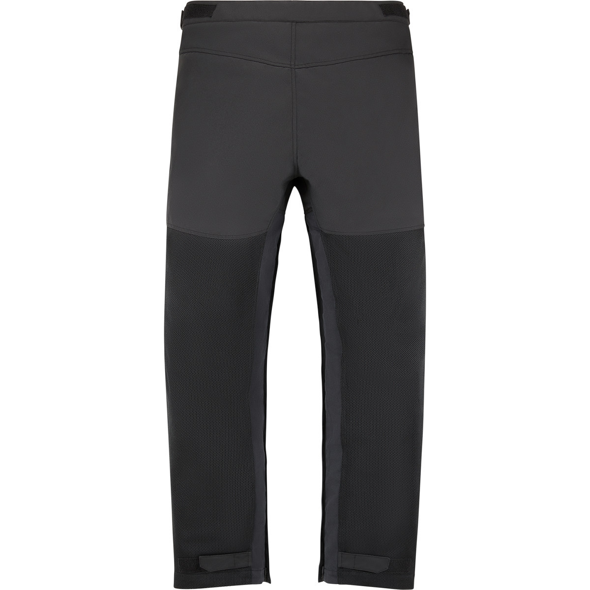 Icon - Mesh™ AF Overpant - Black - Medium