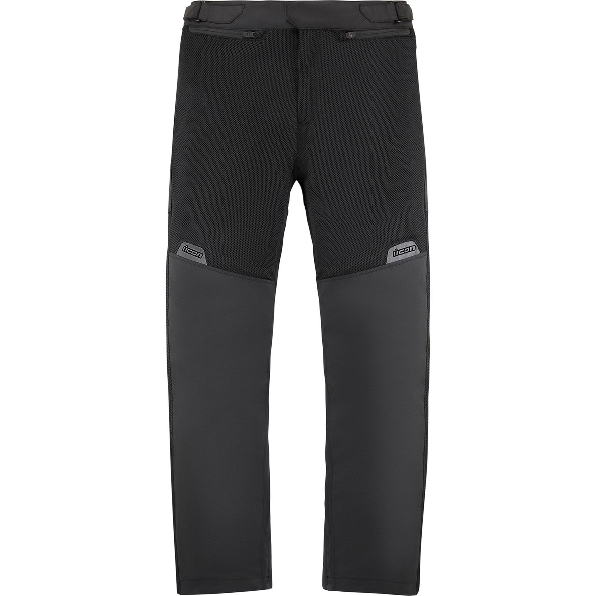 Icon - Mesh™ AF Overpant - Black - XL