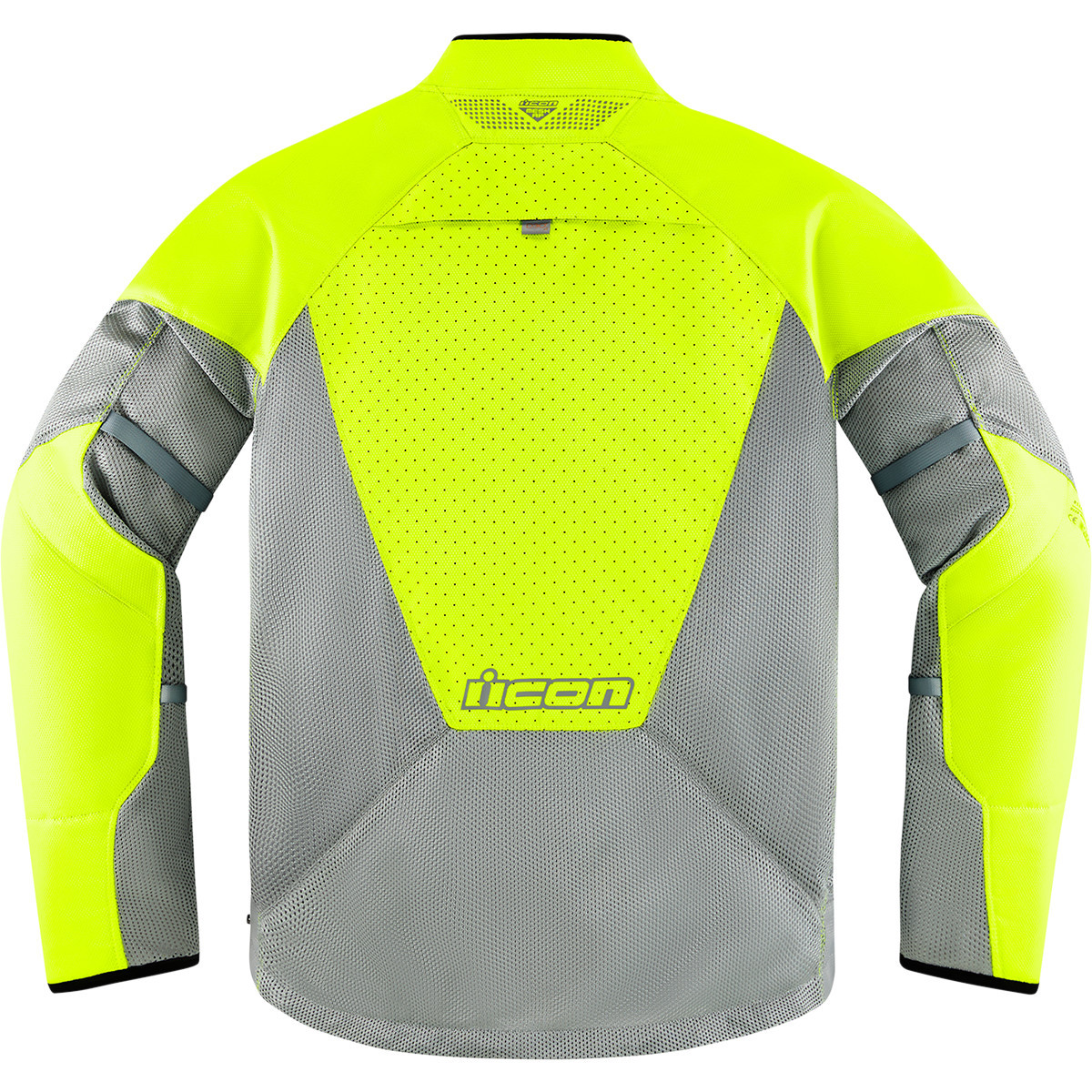 Icon - Mesh AF™ Jacket - Hi-Vis - Large
