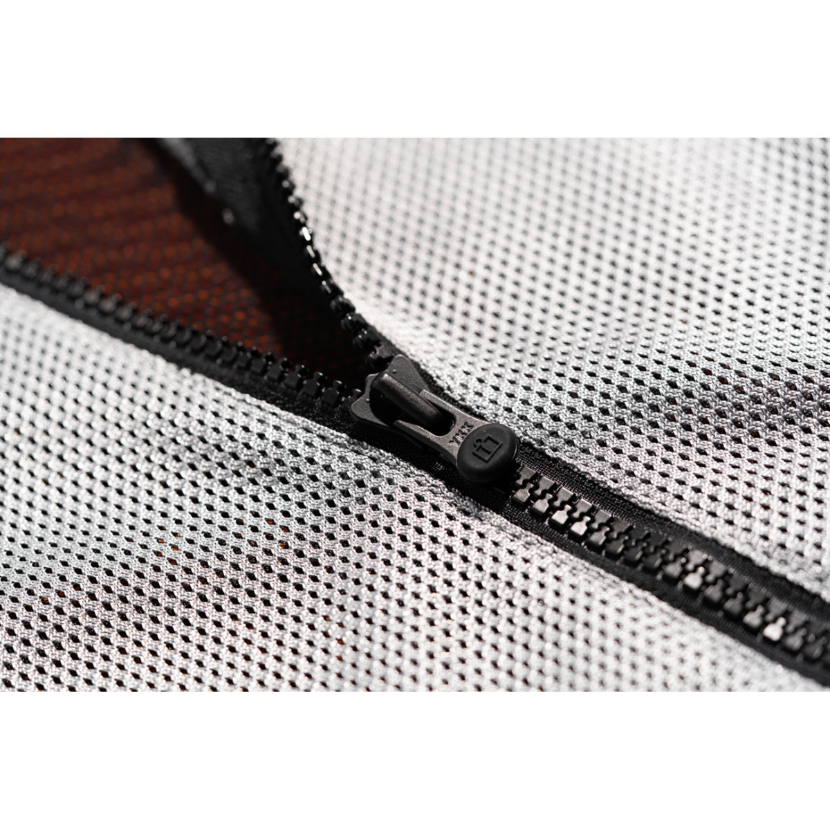 Icon - Mesh AF™ Jacket - Hi-Vis - XL