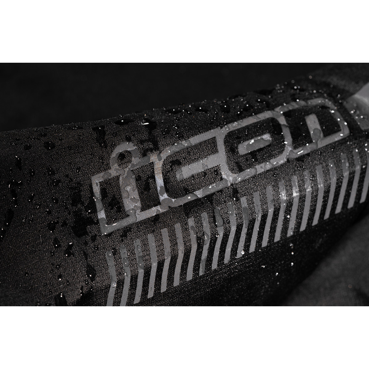 Icon - PDX3™ Jacket - Black - Medium