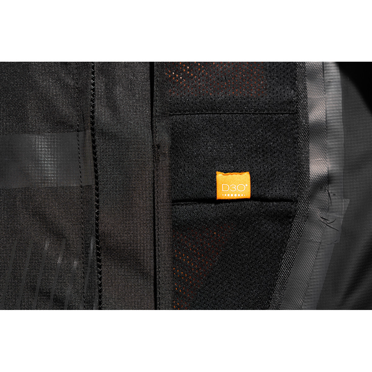 Icon - PDX3™ Jacket - Black - Medium