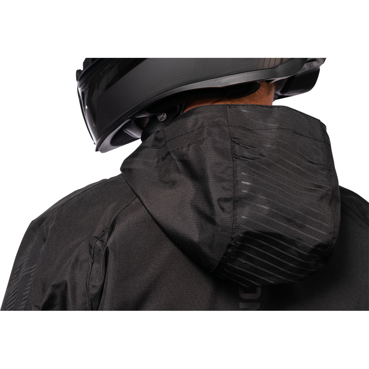 Icon - PDX3™ Jacket - Black - 2XL