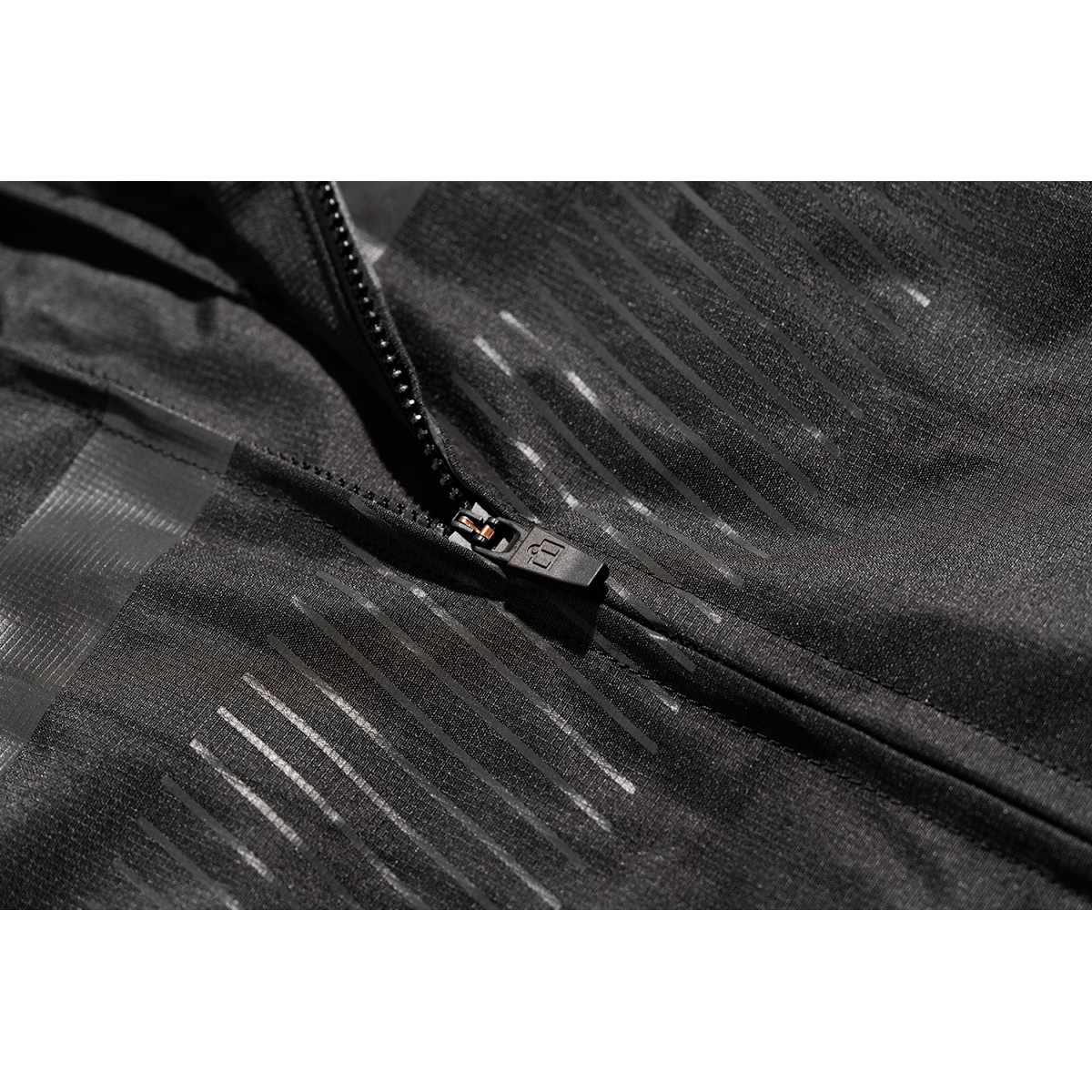 Icon - PDX3™ Jacket - Black - 2XL