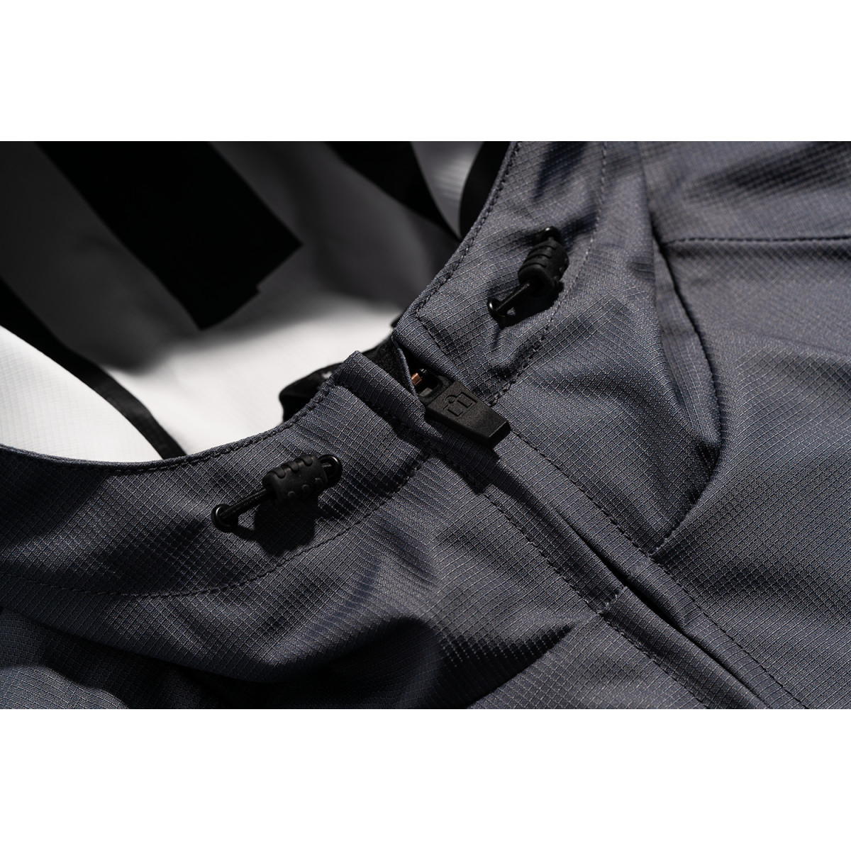 Icon - PDX3™ Jacket - Gray - 2XL