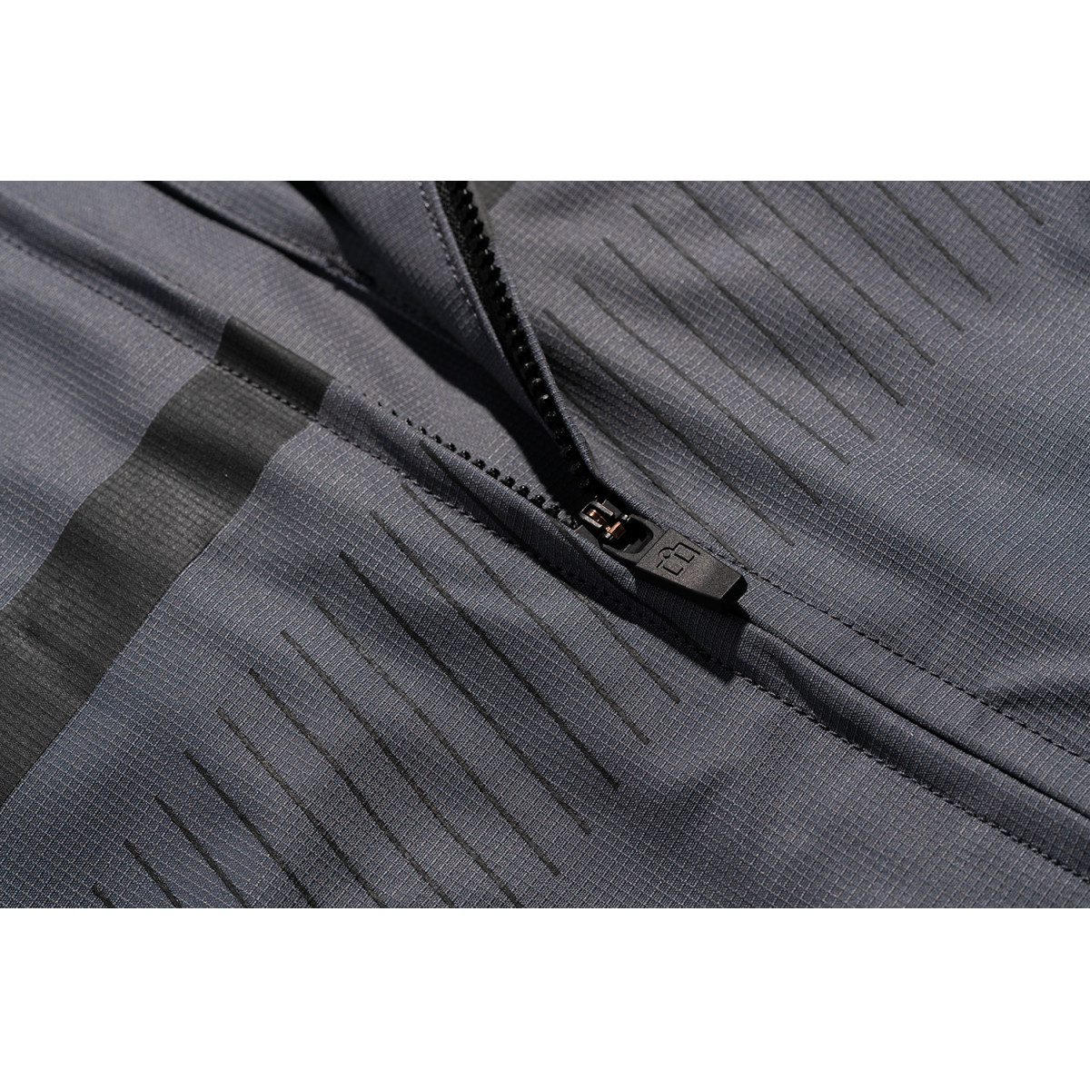 Icon - PDX3™ Jacket - Gray - 2XL