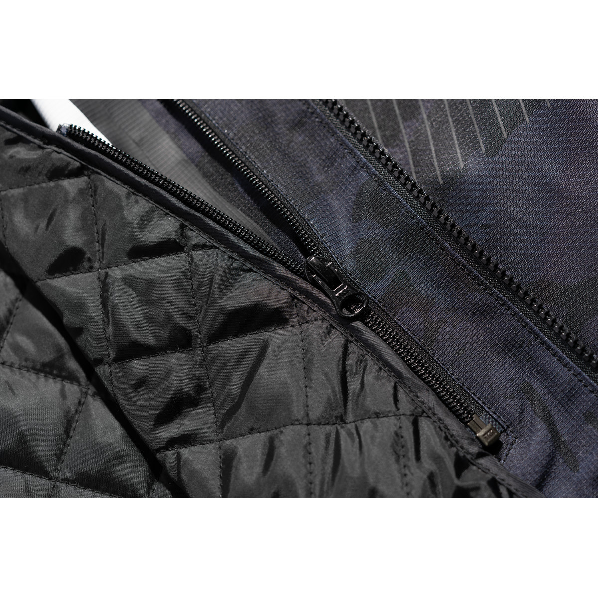 Icon - PDX3™ Jacket - Dark Camo - Small