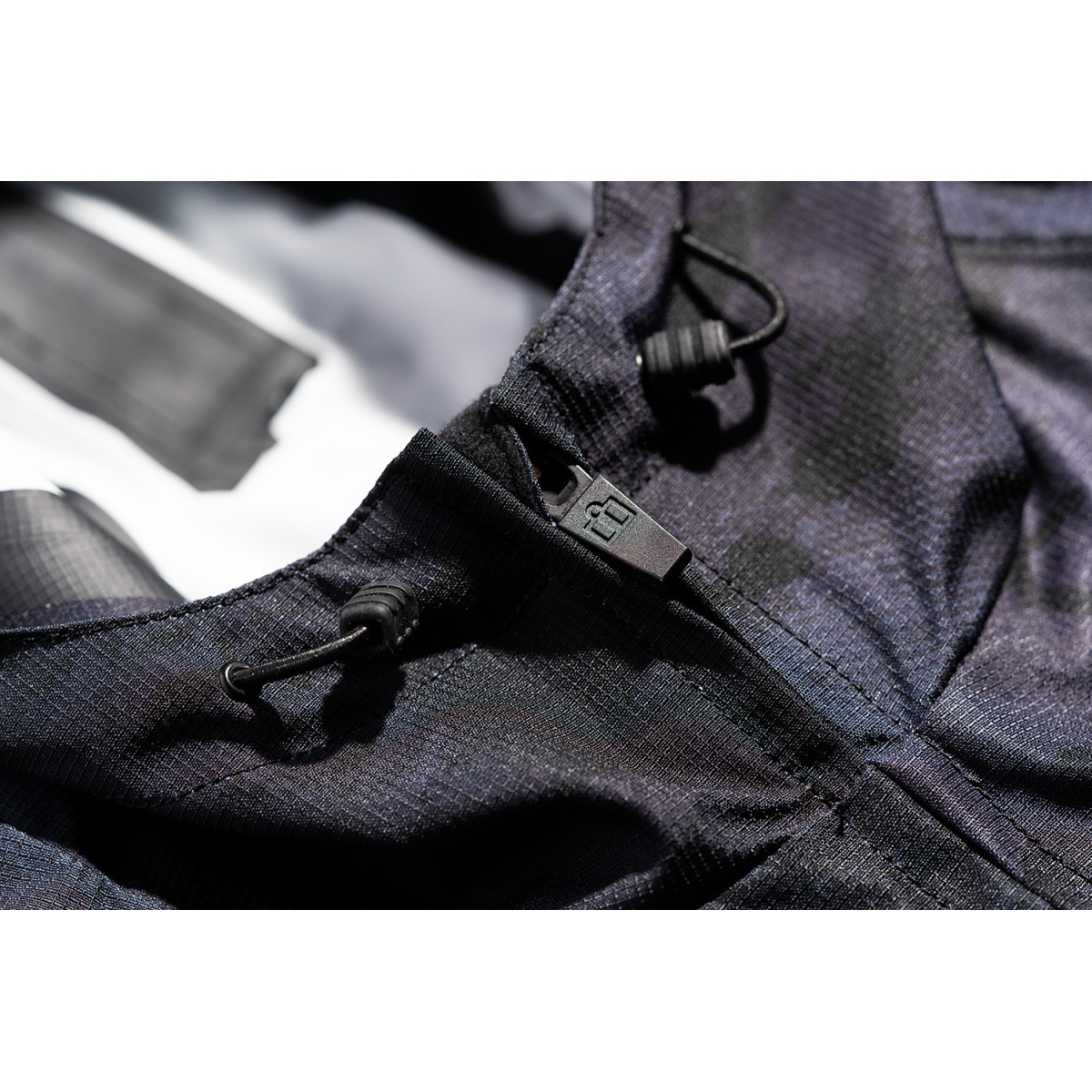 Icon - PDX3™ Jacket - Dark Camo - 2XL