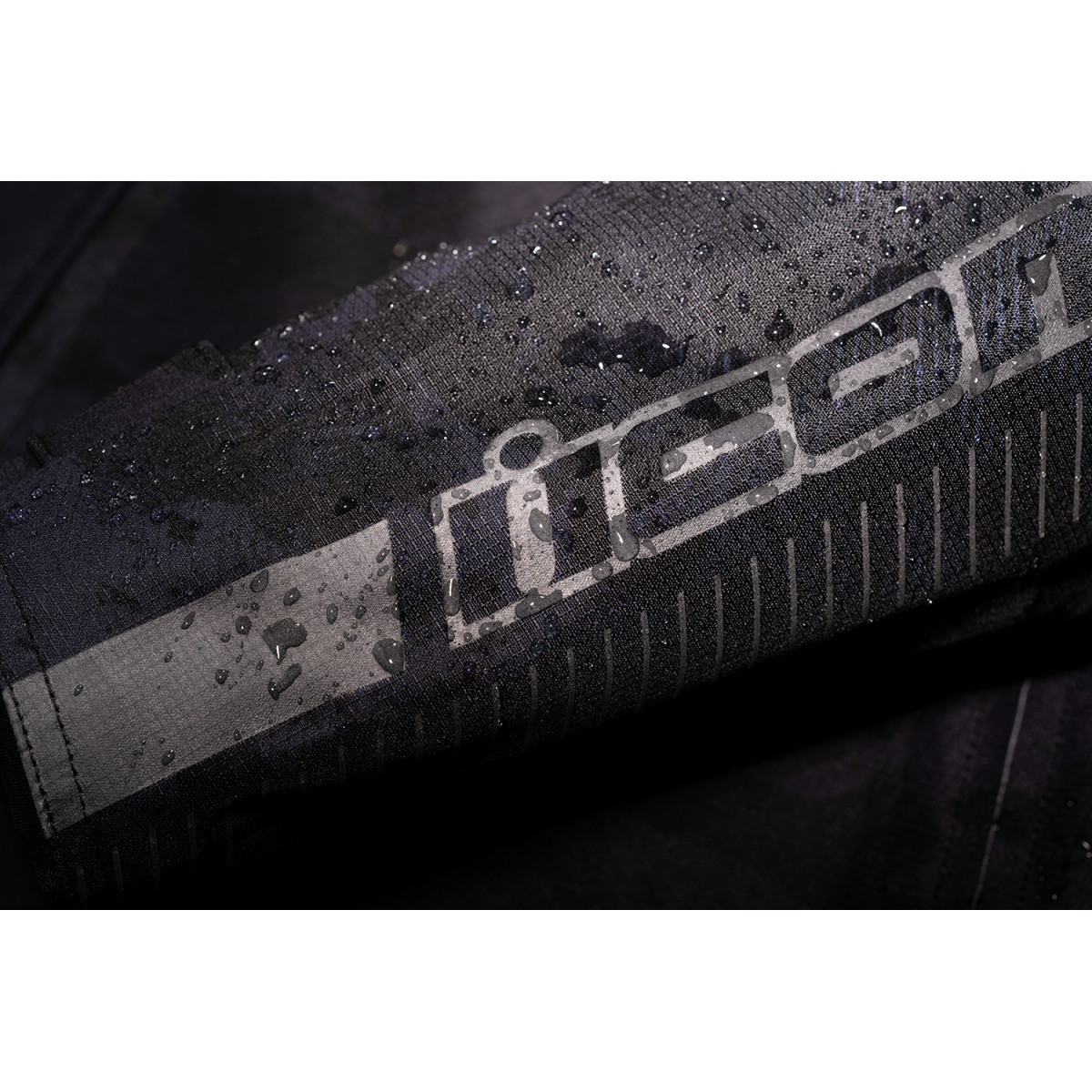 Icon - PDX3™ Jacket - Dark Camo - 2XL