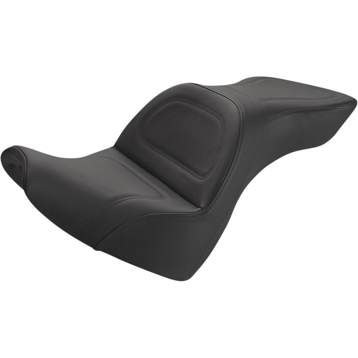Saddlemen #818-31-0291 - Explorer Seat - w/o Driver Backrest - FXBR/S '18-'20