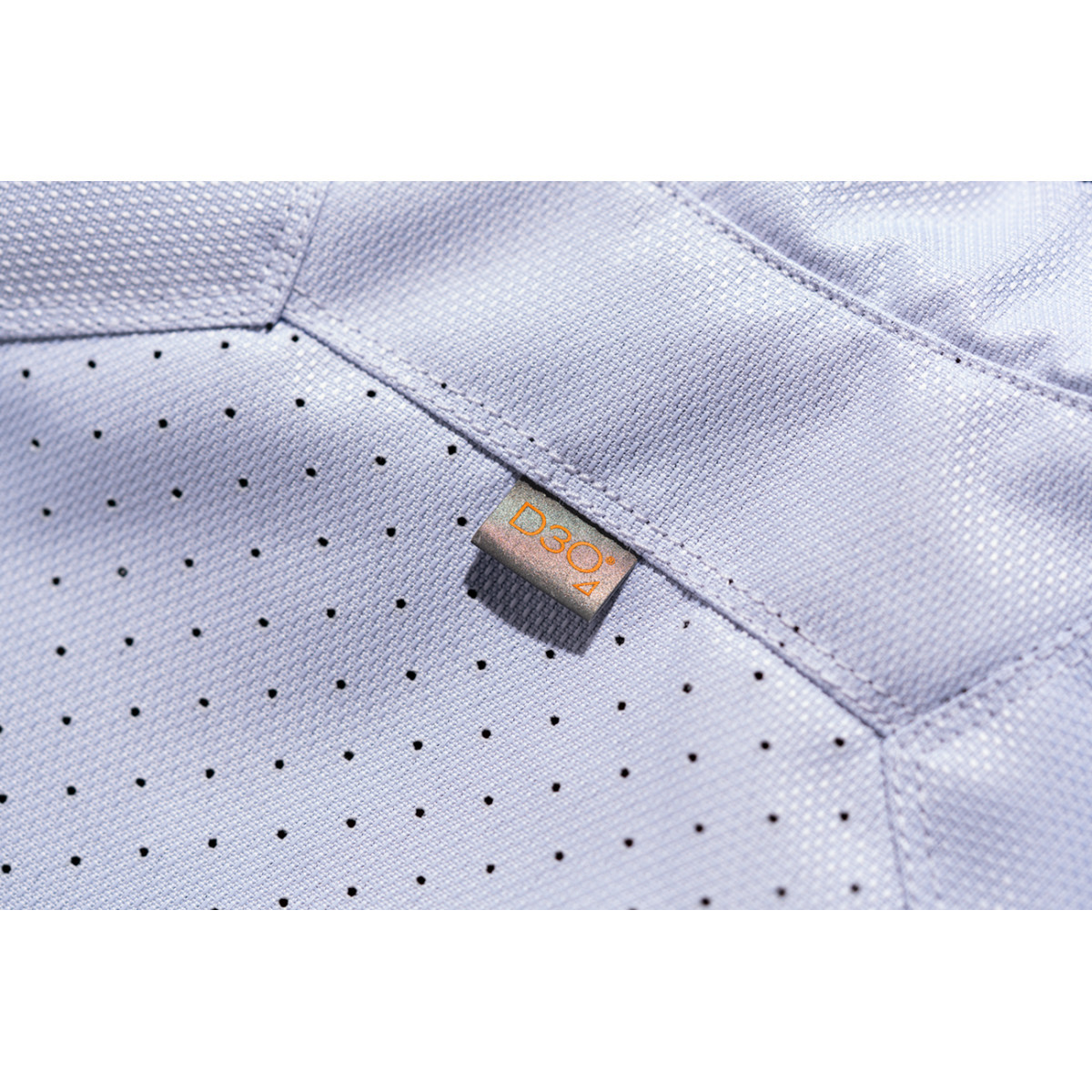 Icon - Hooligan™ Jacket - White - Medium