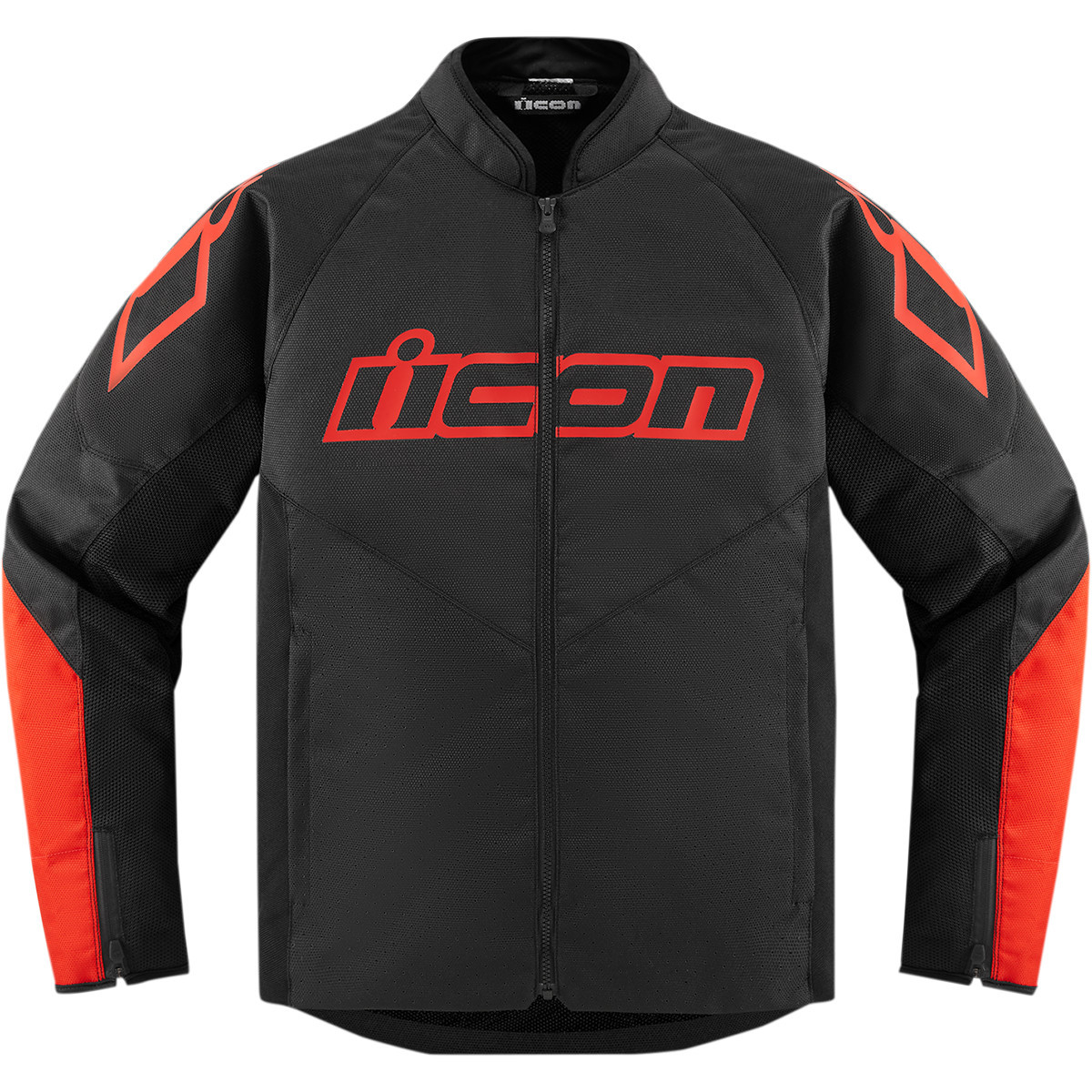 Icon - Hooligan™ Jacket - Slayer - Medium